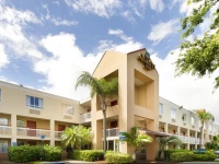 Quality Inn Miami Airport 2*