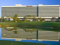 Sheraton Miami Airport Hotel & Executive Meeting Center 4*