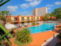 Clarion Inn & Suites At International Drive 3*