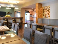 Hampton Inn closest to Universal Orlando 3*