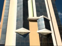 Pan American Hotel 3*