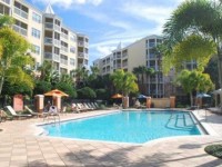 Hilton Grand Vacations Suites at SeaWorld 1*