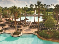 Hilton Orlando Bonnet Creek 4*