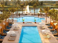 Waldorf Astoria Orlando 4*