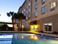 Holiday Inn Sarasota-Lakewood Ranch 3*