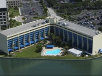 DoubleTree Suites by Hilton Tampa Bay 3*