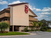 Red Roof Inn Tampa - Brandon 2*