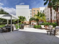 Homewood Suites West Palm Beach