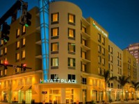 Hyatt Place West Palm Beach 3*