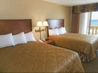 BEST WESTERN Castillo del Sol 2*