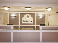 La Quinta Inn Tampa Bay Pinellas Park Clearwater 2*