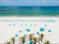 Hilton Clearwater Beach Resort 3*