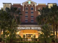 Embassy Suites Fort Myers - Estero 3*