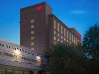 Franklin Marriott Cool Springs 3*