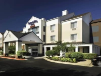SpringHill Suites Bentonville