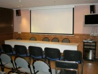 Moskva hotel Tula 3*