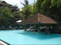 Puri Bambu Hotel Bali 3*