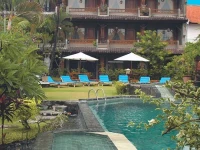 Ida Hotel Kuta Bali 2*