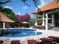 Puri Raja Bali Hotel 3*