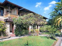 Champlung Mas Hotel 3*