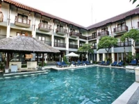 The Lokha Legian Hotel Bali 3*
