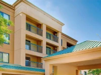 Courtyard Birmingham Colonnade 3*