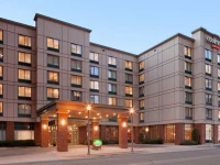 Courtyard Birmingham Downtown at UAB 3*