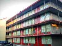 Econo Lodge Birmingham 2*