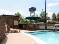 Hampton Inn Birmingham I-65 Lakeshore Drive 3*