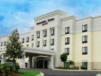 Springhill Suites Birmingham Colonnade 3*