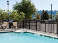 TownePlace Suites Birmingham Homewood