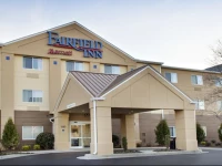 Fairfield Inn Huntsville