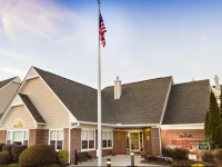 Residence Inn Huntsville