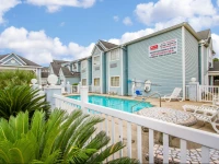 Econo Lodge Tillmans Corner 1*