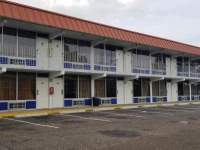 Family Inns Of America 1*