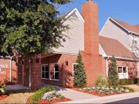 Residence Inn Mobile