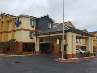 Comfort Inn Montgomery 2*