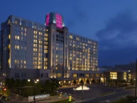 Renaissance Montgomery Hotel & Spa at the Convention Center 4*
