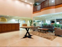 Wingate by Wyndham Montgomery 3*