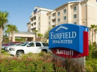 Fairfield Inn & Suites Orange Beach 2*