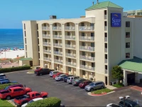 Sleep Inn On the Beach 2*