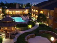 Courtyard Birmingham Hoover 3*