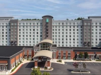Embassy Suites Birmingham - Hoover 4*