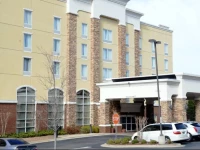Hampton Inn & Suites Birmingham-Hoover-Galleria 3*