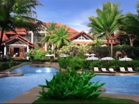 Dusit Thani Laguna Resort Phuket 5*