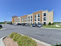 Comfort Suites Rochester 2*
