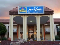 BEST WESTERN Airport Albuquerque InnSuites Hotel & Suites 2*