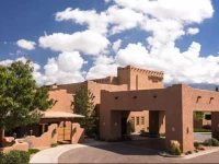 Courtyard By Marriott Albuquerque 3*