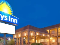 Days Inn Midtown ABQ 2*
