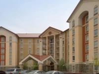 Drury Inn & Suites Albuquerque North 3*